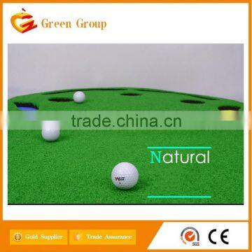 Non-toxic EVA Foam Rubber Putting Greens Custom Designed for Golf for September Procurement Festival photo-3