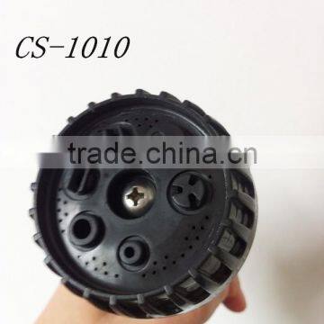 New Products Garden Water Guns CS-1010 7 Functions Hose Nozzle photo-5
