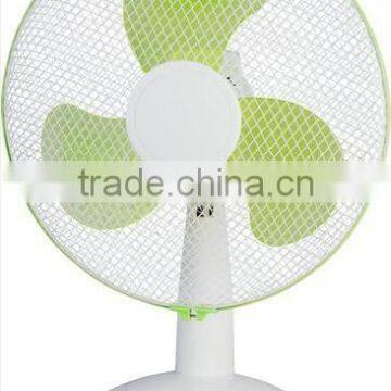 Portable Chinese Electric Mini Powerful Desktop Fan photo-4