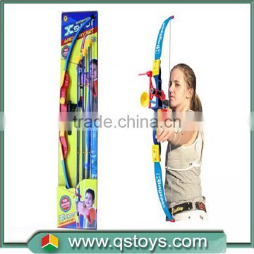 Chinese play funny target shooting game for sport boys