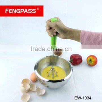 As Seen On TV!! Egg Whisk
