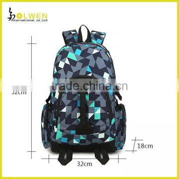 Hot Selling 2016 Hot Sale Kids Scooter Backpack