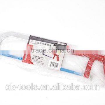 OK-TOOLS Adj.Hacksaw Frame With Aluminum Handle photo-2