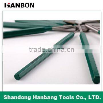 Professional 12pcs Chisel Set photo-4