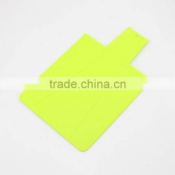 Good Quality Kitchen Plastic Chopping Block photo-3