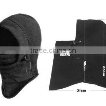 Thermo Fleece Sturmhaube Thermal Fleece Balaclava photo-2