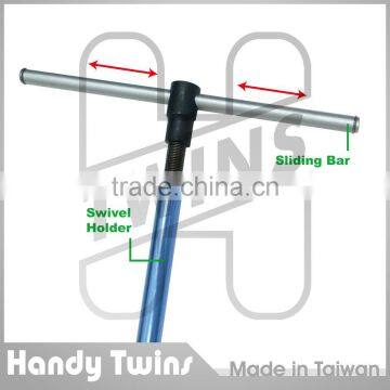 1/4" Dr. 2 Way Speed Wrench photo-2