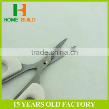 Factory Price HB-S140 Eyebrow Scissors photo-5