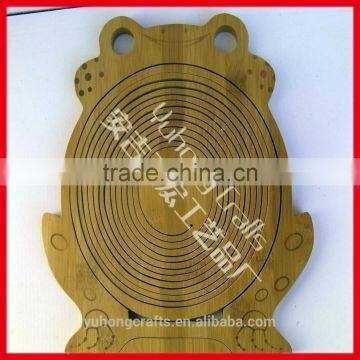 Artistic Bamboo Fruit Basket photo-2