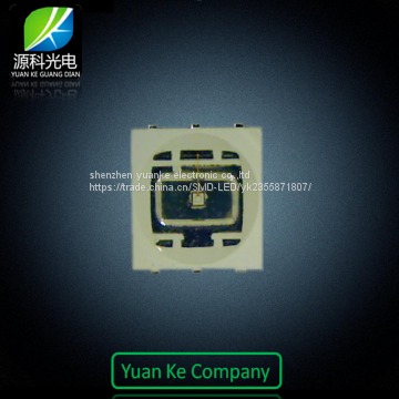 High Cost Performance 1.5W Smd 5050 Led RGB Specifications photo-4