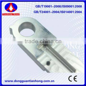Qualified CNC Turning Tool Customizing Service photo-5