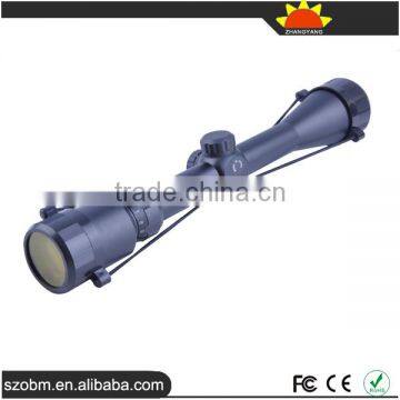 Wholesale Riflescope Hunting & Tactical Shooting Scope Sight With Free Mounts Rifle Scope Optic photo-2