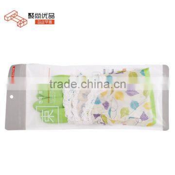 L00035 Rubber Gloves Scrubber/ House/kitchen /cleaning Room With Velvet photo-5