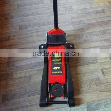 CE Low Profile Floor Jack Garage Hydraulic Floor Jack photo-4