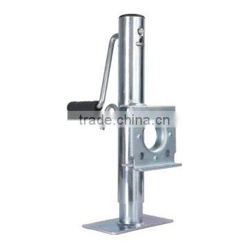 Round Jack for Trailer photo-1