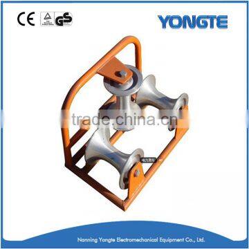 High Quality Power Pulley Cable Block photo-4