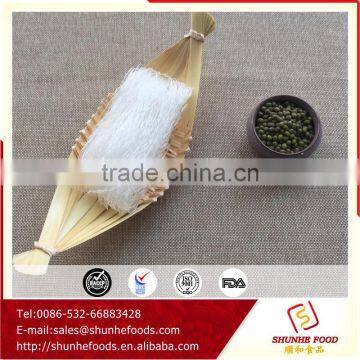 Chinese Salad Mung Bean Noodles Vermicelli With Certificates photo-6