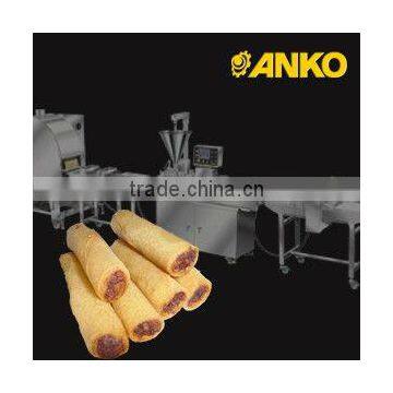 Anko Automatic Finger Food Spring Roll Machine photo-3