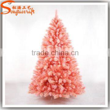 Wholesale Mini Christmas Tree Decorations Artificial Christmastree Decr Indoor Christmas Tree photo-2