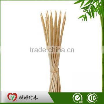 custom bamboo skewer and toothpick