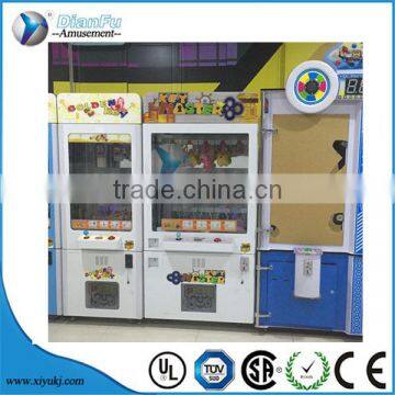 2016 New Popular Coin Operated Gift Game Cheap Top Grade Key Master Game Machine/coin Operated Key Master Gift Game Mach photo-5