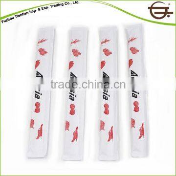 Good Quality Cheap Bamboo Hygienic Natural Disposable Chopsticks Suppliers photo-3