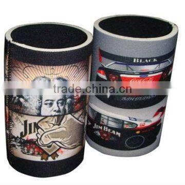 2013 beer cooler with silkprinting