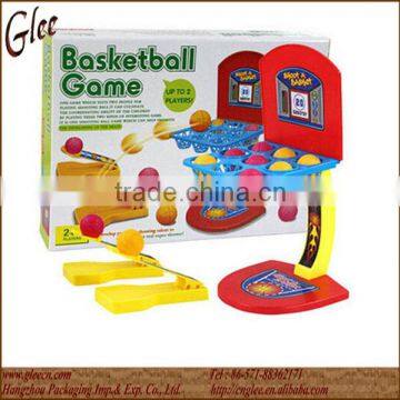 Plastic Shooting Machine Toy for Kids photo-4