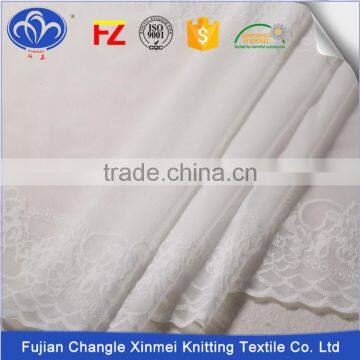 Popular Europe Standard Jacquard and Textronic Lace Multi-Colors Ladies Suits Lace Design photo-2