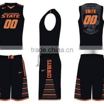 Basketball Uniforms photo-2