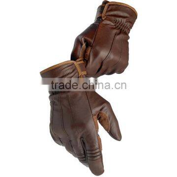 Leather Working Gloves