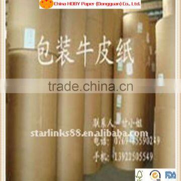 Cheap Price Paper Box Making Black Paper Board photo-4