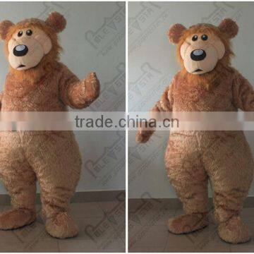 Brown Bear Costume/Bear Mascot Costumes