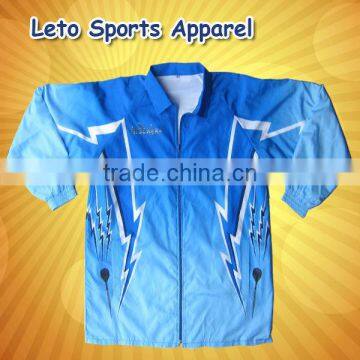 Motorcycle Leather Jacket