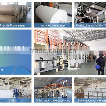 High Quality t Shirt A4 no Cut Heat Transfer Paper Wholesale photo-5