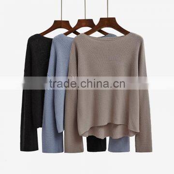 Lady's sweater