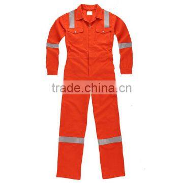 High quality High visibility Flame retardant workwear clothes