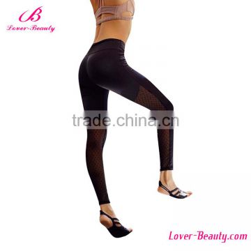 High quality sports training tights for women