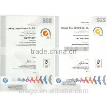 Hot Sales Safety Anti-mosquito fr Clothing for Industry Workers photo-2