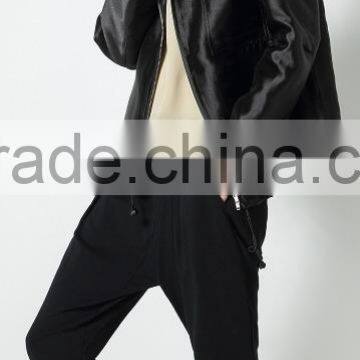 Korean Style Outdoor Fashion Ladies Smart Casual Hoodie Jacket Wholesale photo-3