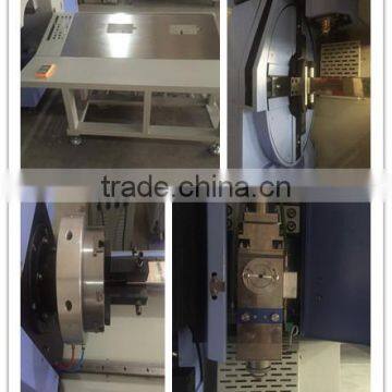 Fiber Laser Metal Tube Cutting Machine for Electric Bike photo-4