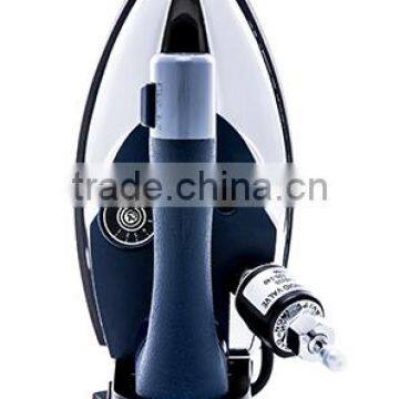 SILVER STAR GRAVITY IRON ES-97A photo-3