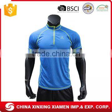 New Style Different Kinds Of Sports Wear Compressed T Shirt