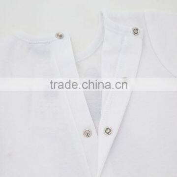 Animal Design Baby Romper Boy photo-5