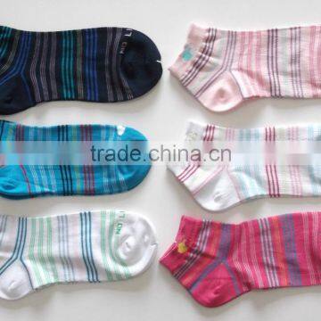 Cotton Custom Socks With Logo photo-4