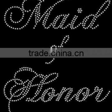 Rhinestone Transfer Motif ,Fashion Rhinestone Transfer Wholesale in China photo-6