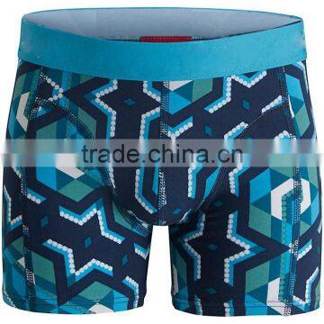 Authentic boxer shorts mens tight modern boxer