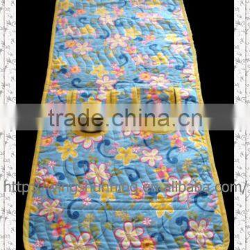 baby highchair cover, shopping cart cover