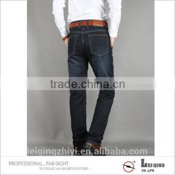 Classic Design Hot Sale Cheap Wholesale Jeans Men photo-3