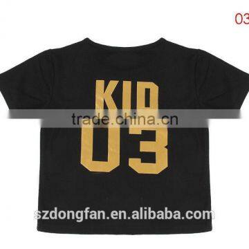 Family Matching Clothing Latest Shirt Designs For Men Woman And Kids photo-4